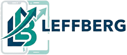 Leffberg — Mobile Dev Studio