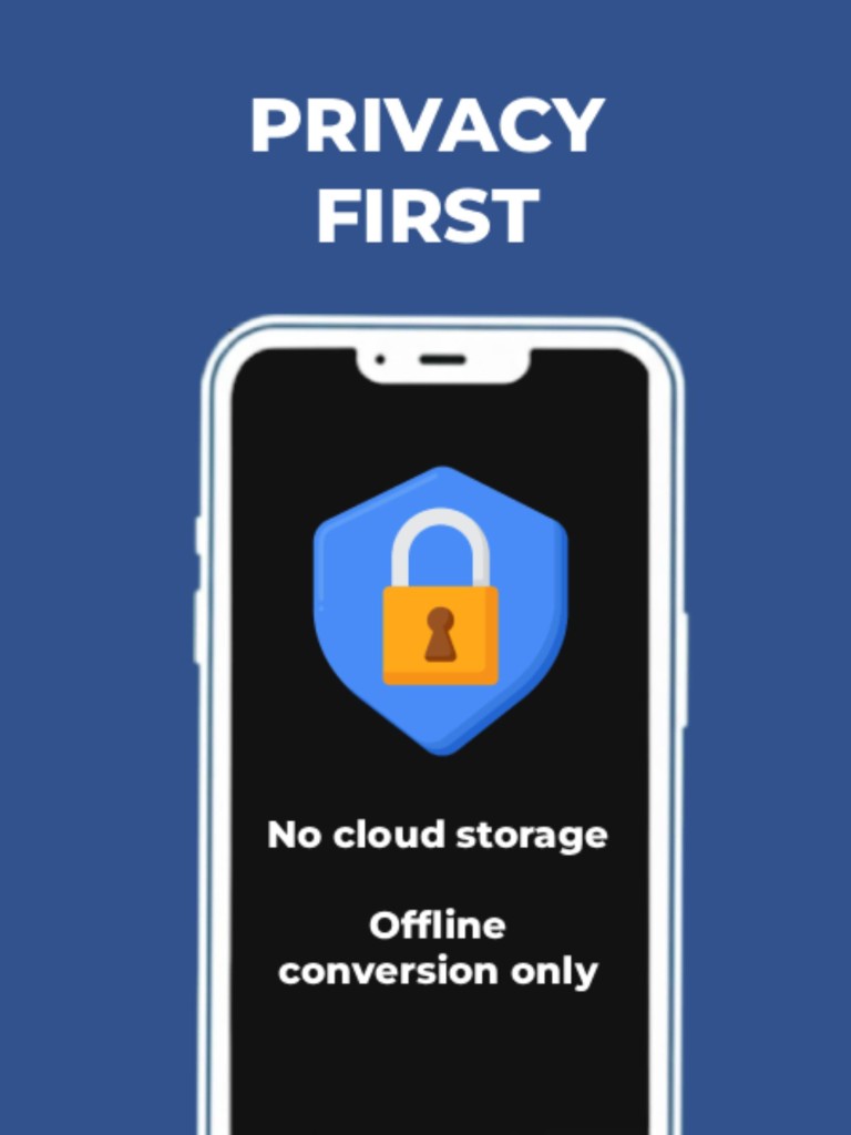 Too Simple: Photo to PDF — done in seconds
